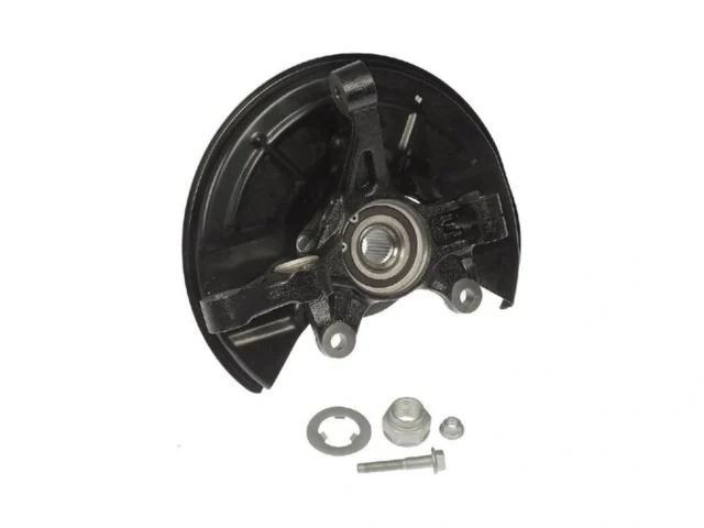 Dorman 686-423 Front Driver Side Loaded Steering… Coupon