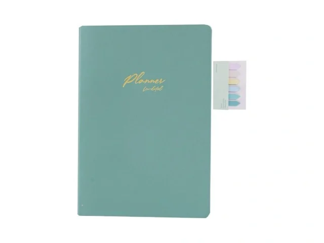 Chooxiao Undated Planner In A5 Size 5 5 X8 1 Annual… Code