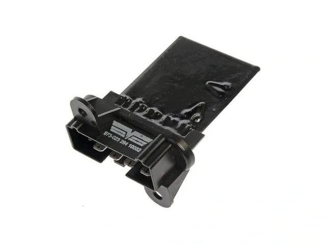 Dorman 973-025 Hvac Blower Motor Resistor… Coupon