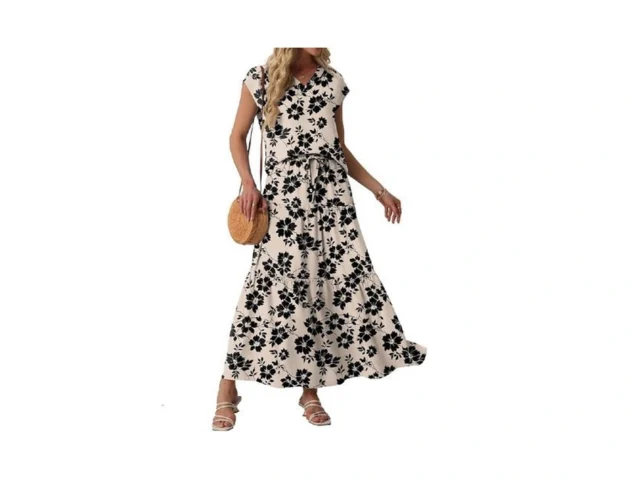 Lepunuo Two Piece Sets For Women Skirt Sets Flowy… Code