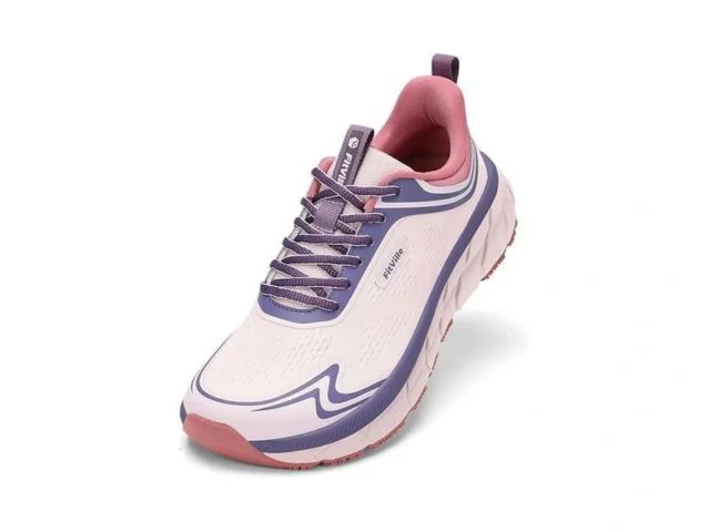 Women S Wide Toe Box Walking Shoes Breathable… Code