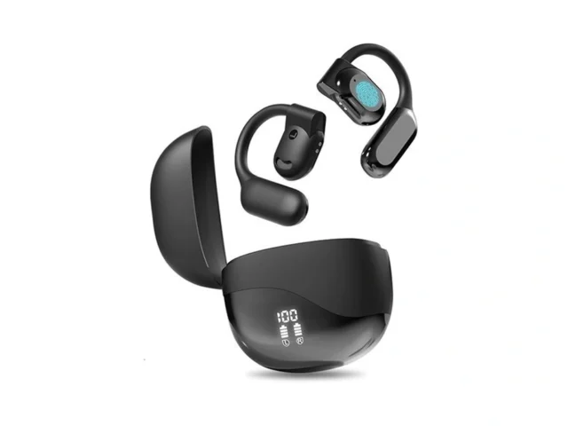 Xixigou Translation Earbuds With Real-time Ai… Code
