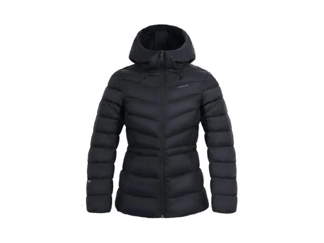 Pioneer Camp Quilted Puffer Jacket For Women… Code
