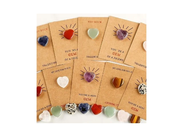 Lmgov 24 Pack Kids Valentines Day Greeting Cards… Code