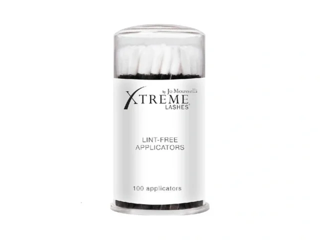 Xtreme Lashes Lint-free Xtreme Applicators 100 Pack Coupon