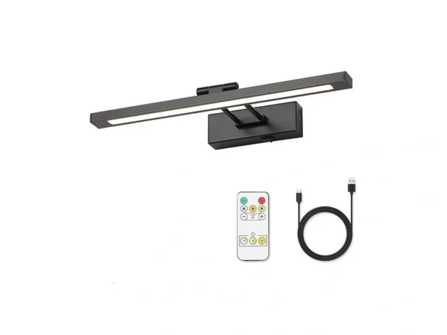 Keliden Rechargeable Lights For Pictures On Wall… Code