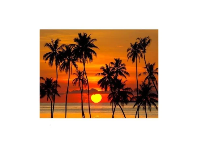 Landscape Diamond Art Painting Kits For Adult… Code