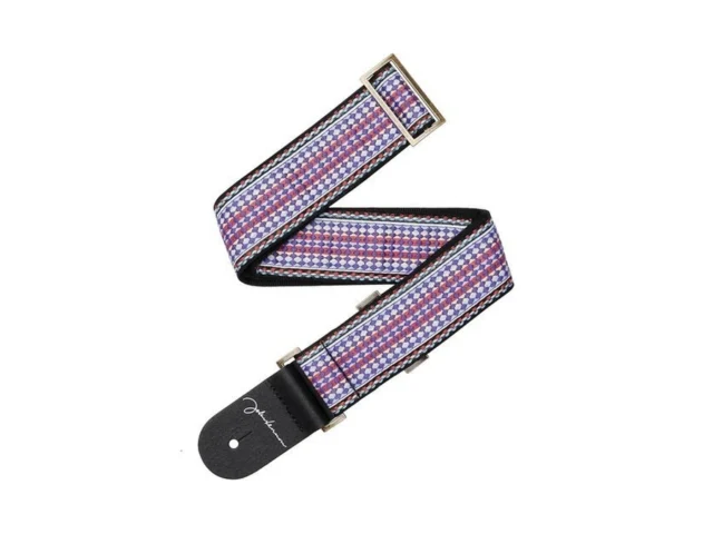 D Addario Beatles Guitar Strap Live In Nyc Woven Coupon