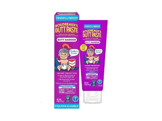 Boudreaux S Butt Paste Butt Barrier Ointment… Coupon