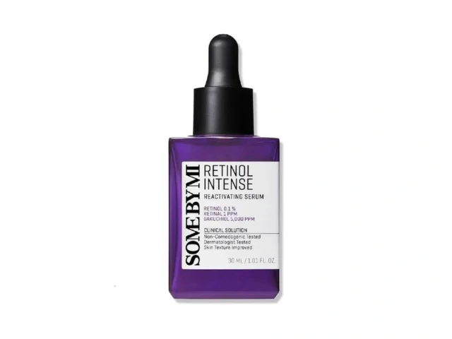 Some By Mi Retinol Intense Reactivating Serum 1… Coupon