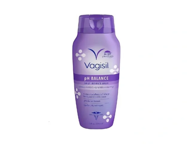 Vagisil Feminine Wash For Intimate Area Hygiene Ph… Coupon