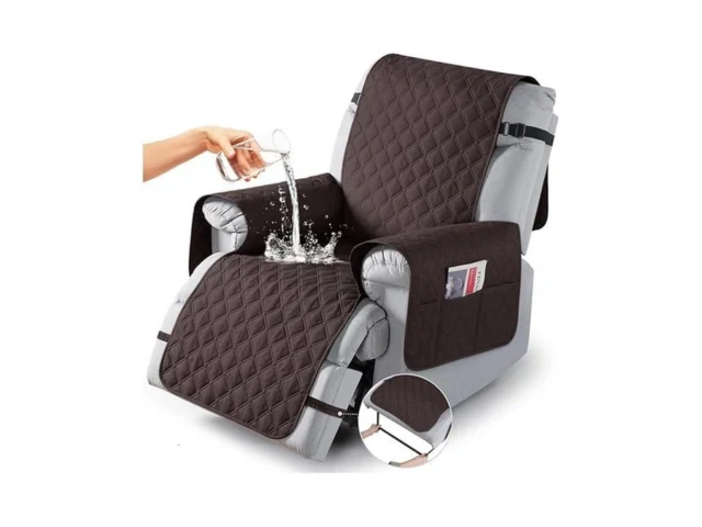 Taococo 100 Waterproof Recliner Covers Recliner… Code