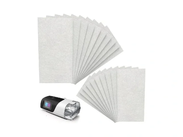 20 Pack Cpap Filters Compatible With Resmed… Coupon