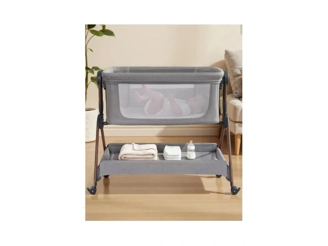 Winchild Bassinet – Baby Bassinet 3-in-1 Baby… Code
