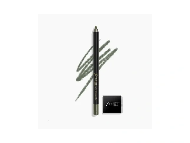 Xtreme Lashes Glideliner Long Lasting Eye Pencil… Coupon