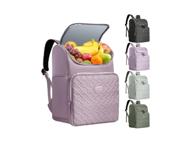 Stillithou Backpack Coolers Insulated Leak Proof… Code