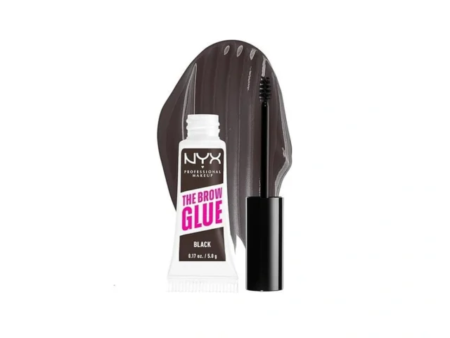Nyx Professional Makeup The Brow Glue Extreme Hold… Coupon