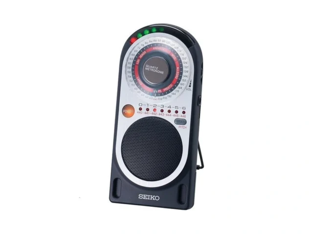 Seiko Quartz Metronome Sq70 Coupon