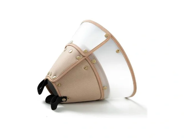 Fuz Bigaza Soft Dog Cone Collar For Large Medium… Code