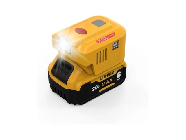 150w Power Inverter Compatible With Dewalt 20v… Code