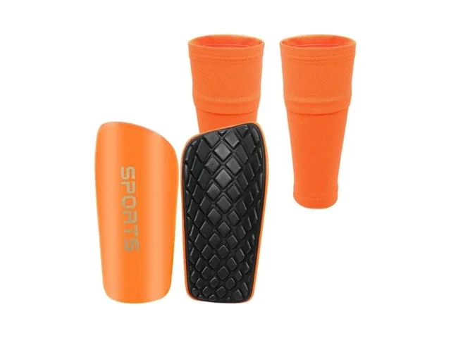 Pinellia Soccer Shin Guards For Kids Youth Adults -… Code