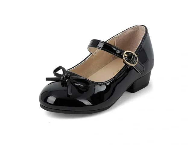 The Children S Place Baby Girls And Toddler Low… Coupon