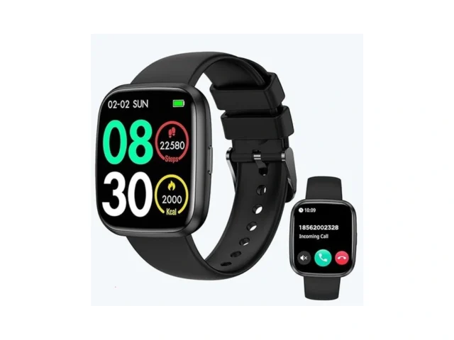 Smart Watches For Men Women 1 75 Bluetooth Call Ai… Code