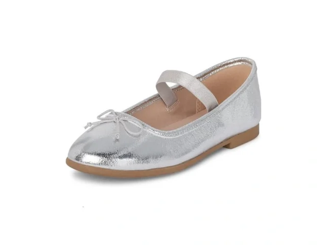 The Children S Place Girls Closed Toe Ballet Flats… Coupon