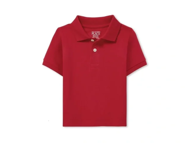 The Children S Place Baby Boys And Toddler Uniform… Coupon