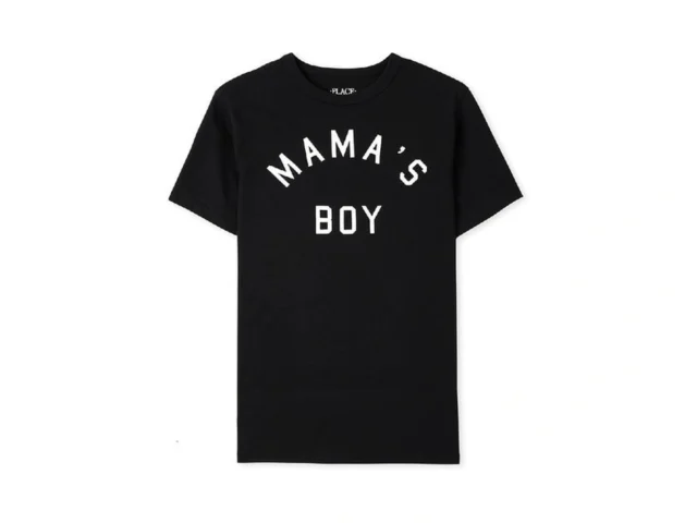 The Children S Place Boys Short Sleeve Graphic… Coupon