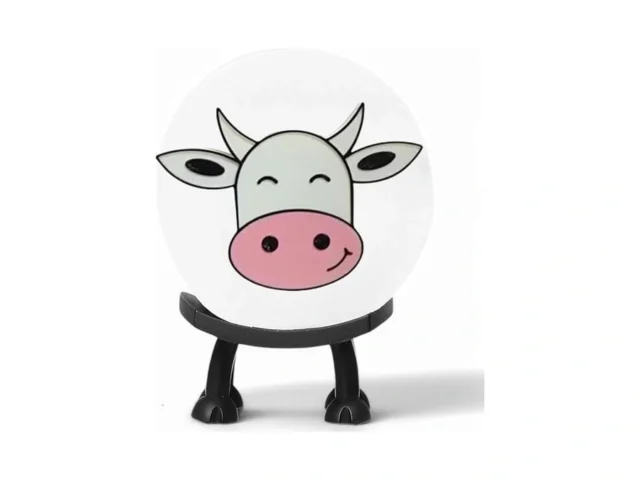 Sheep Cat Toilet Paper Holder Standing Bathroom… Code