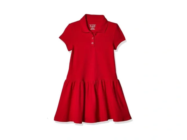 The Children S Place Baby Girls And Toddler Short… Coupon