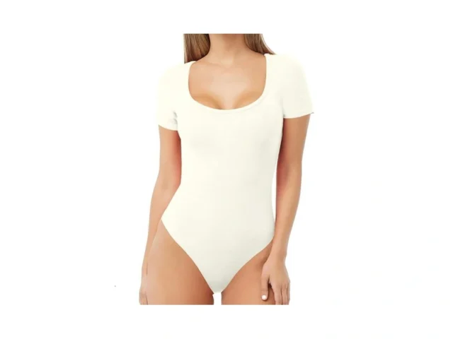 Mangdiup Women S Scoop Neck T Shirts Basic… Coupon