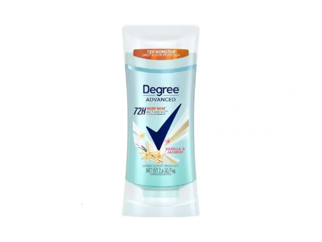 Degree Advanced Protection Antiperspirant Deodorant…