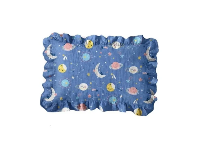 Miss Adola 1 Pack Toddler Pillowcase – 13×18 Cotton… Code