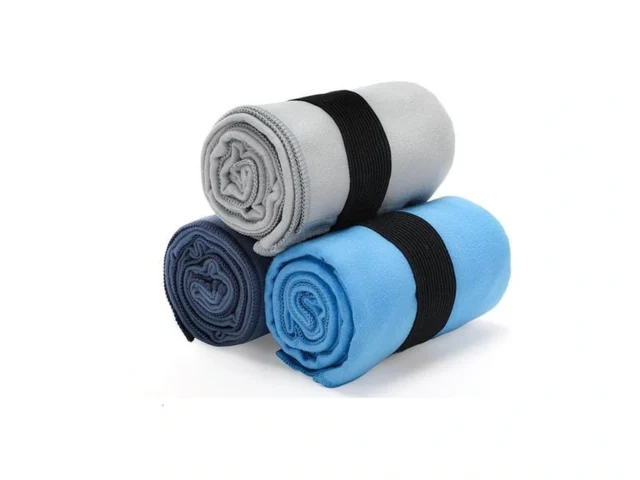 Yaozoon 3 Pack Gym Towel Men Women Quick Dry… Code