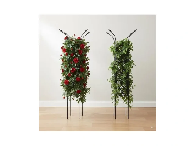 Baroque Style Multi-layer Transformable Flower… Code