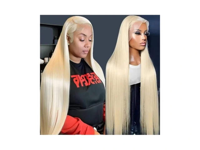 Mydiva 613 Lace Front Wig Human Hair 13×6… Coupon