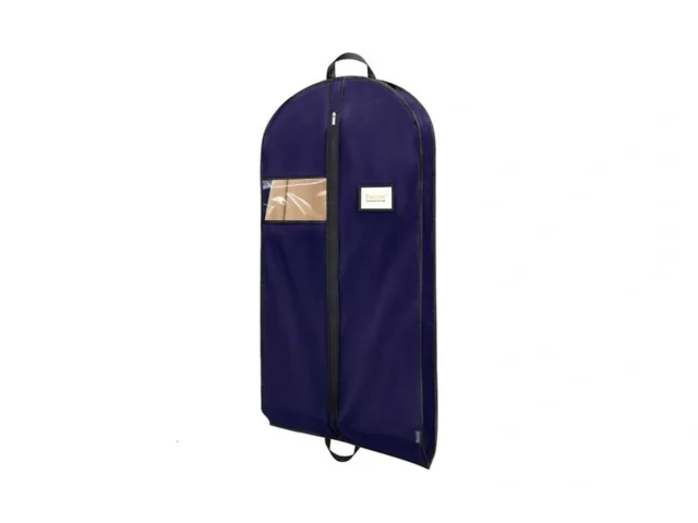 Baleine 1pk Heavy Duty Garment Bag With Shoe… Code