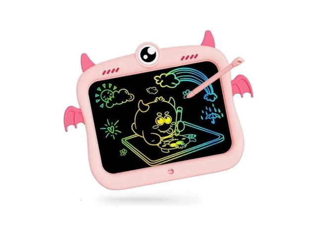 Tekfun Girls Toys 4-5 8 5inch Mess Free Coloring… Code