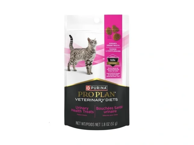Purina Pro Plan Veterinary Diets Urinary Health Cat…