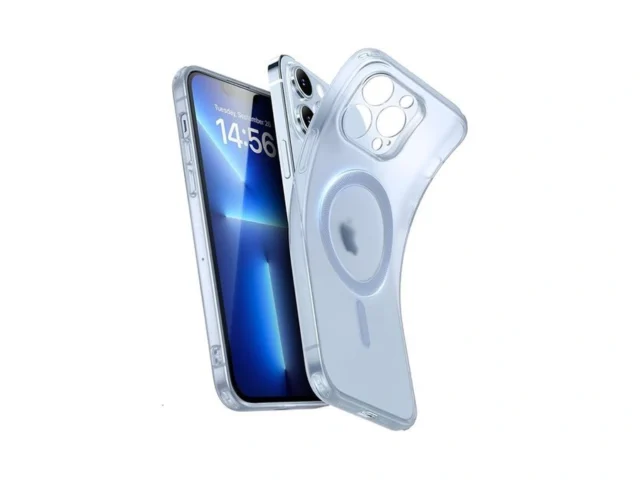 Esr For Iphone 13 Pro Case Compatible With Magsafe… Code