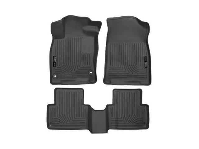 Husky Liners Weatherbeater Floor Mats Fits 2016 -… Coupon