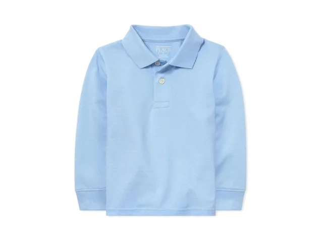 The Children S Place Baby Boys And Toddler Boys… Coupon