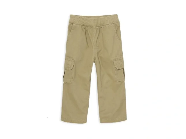 The Children S Place Baby Boys And Toddler Boys… Coupon