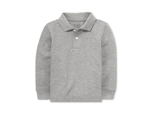 The Children S Place Baby Boys And Toddler Boys… Coupon