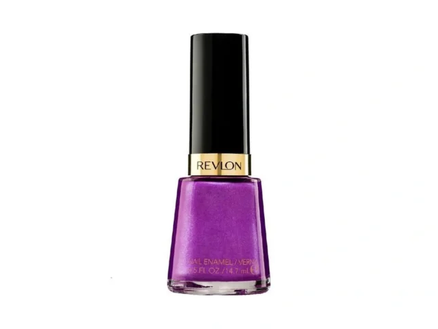 Revlon Super Lustrous Nail Polish Chip-resistant… Coupon
