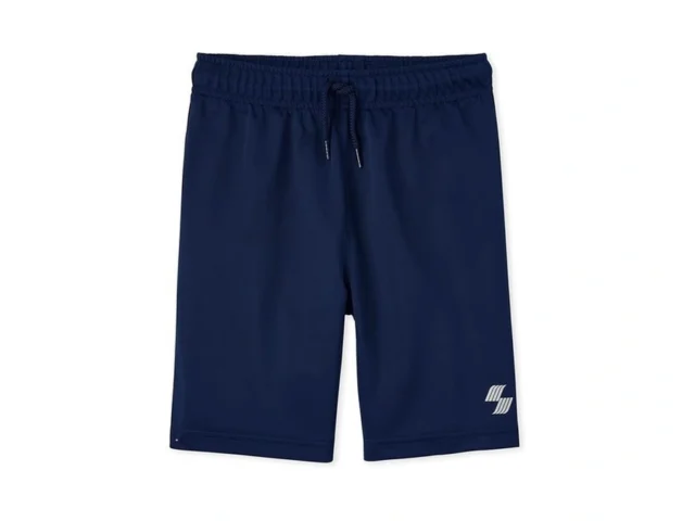 The Children S Place Boys Basketball Shorts Tidal… Coupon