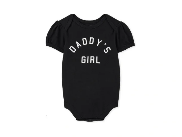 The Children S Place Short Sleeve 100 Cotton… Coupon