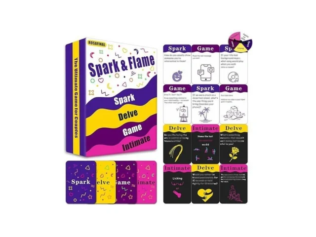 Rosafinal Sex Games For Adults Couples – 160… Code